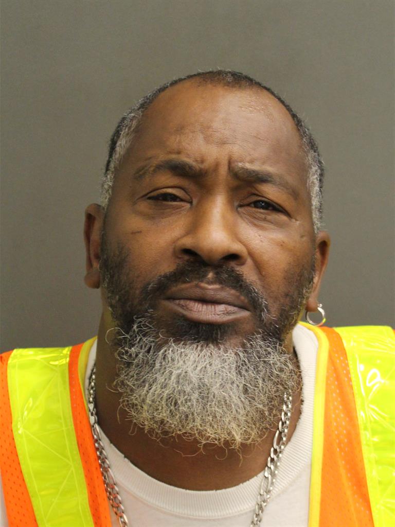  ANDY ANTONEO ANDERSON Mugshot / County Arrests / Orange County Arrests