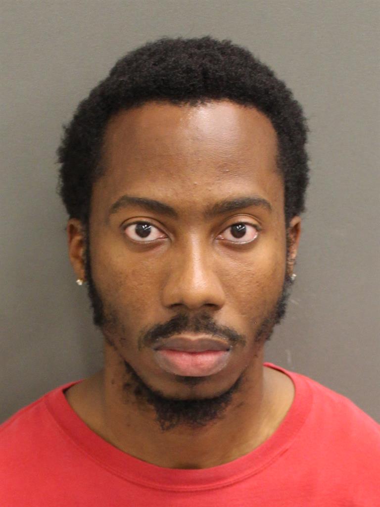 RAPHAEL DOMINIQUE BOWENS Mugshot / County Arrests / Orange County Arrests
