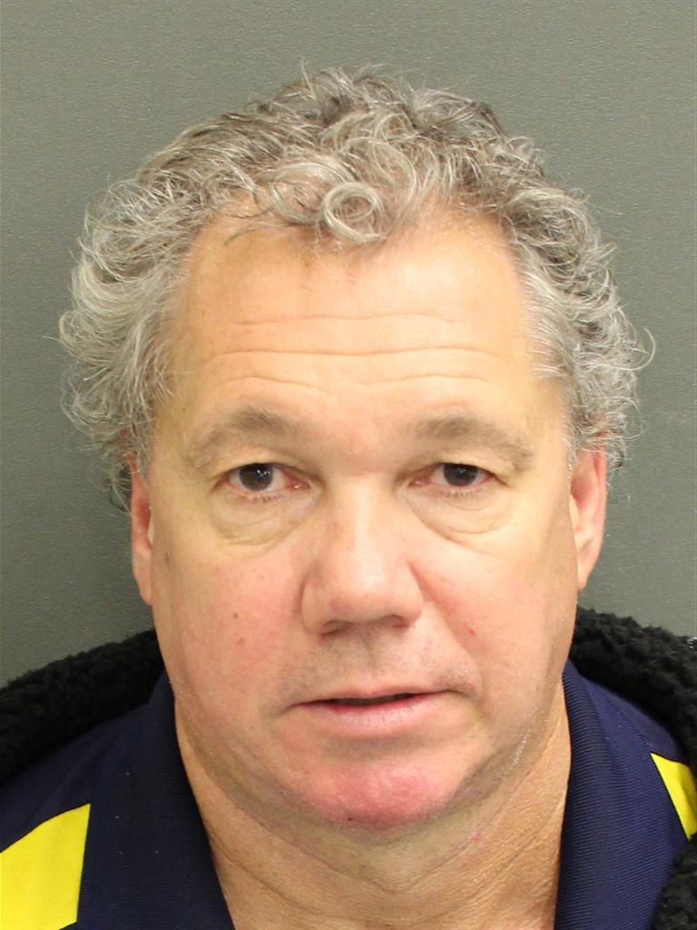  JOSEPH NICHOLAS SHURON Mugshot / County Arrests / Orange County Arrests