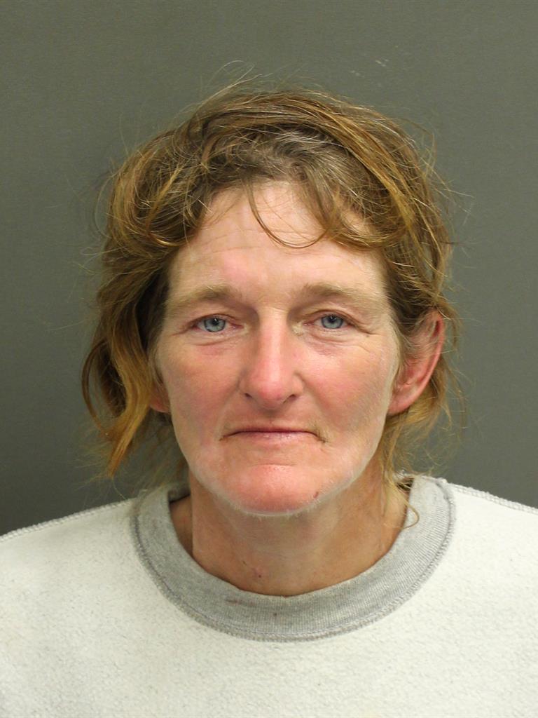  LAURA MAE HUTCHESON Mugshot / County Arrests / Orange County Arrests