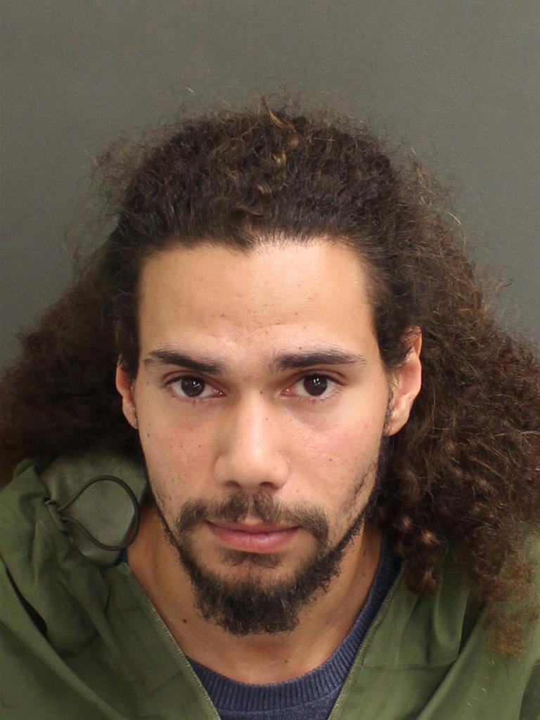  GUSTAVO NIEVES Photo Image