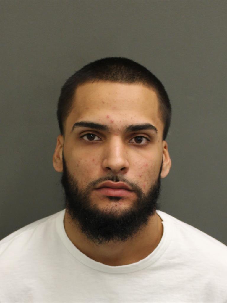  ALEXANDER JOSE MILES Photo Image