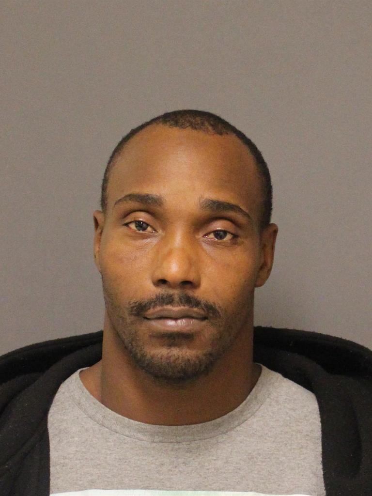  STEPHEN C HOWARD Mugshot / County Arrests / Orange County Arrests