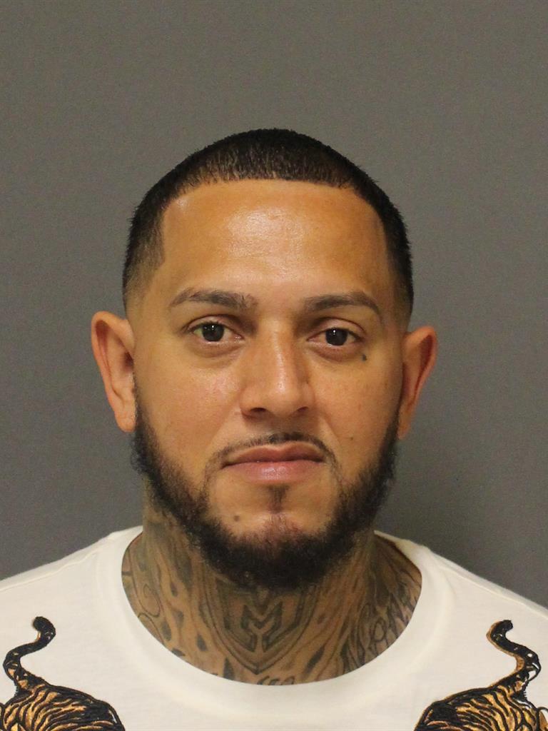  MIGUEL ANGEL MENDEZ Mugshot / County Arrests / Orange County Arrests