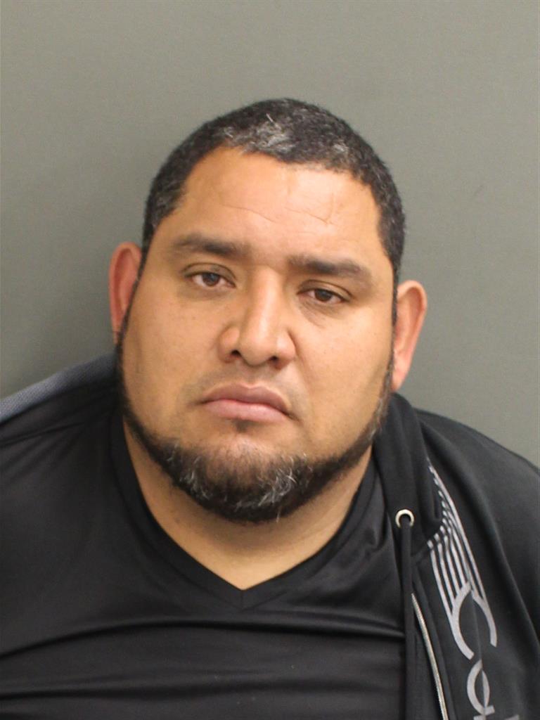  JULIO CESAR HERNANDEZVALLES Mugshot / County Arrests / Orange County Arrests