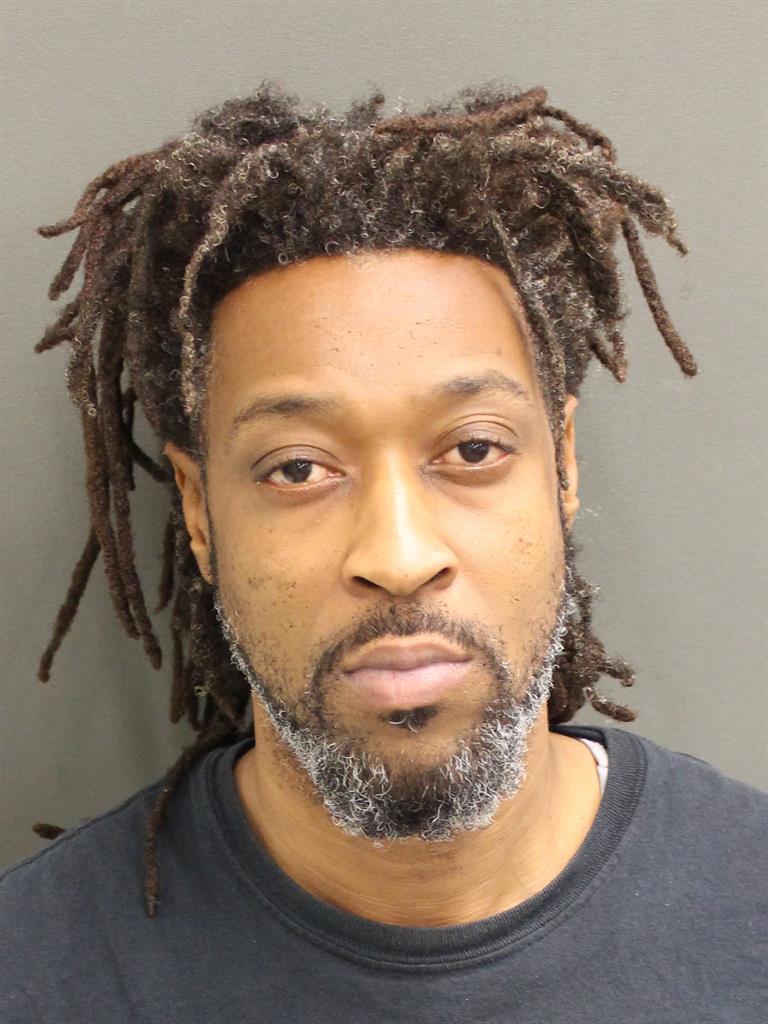  EDDIE JAMES II HAMMOCK Photo Image