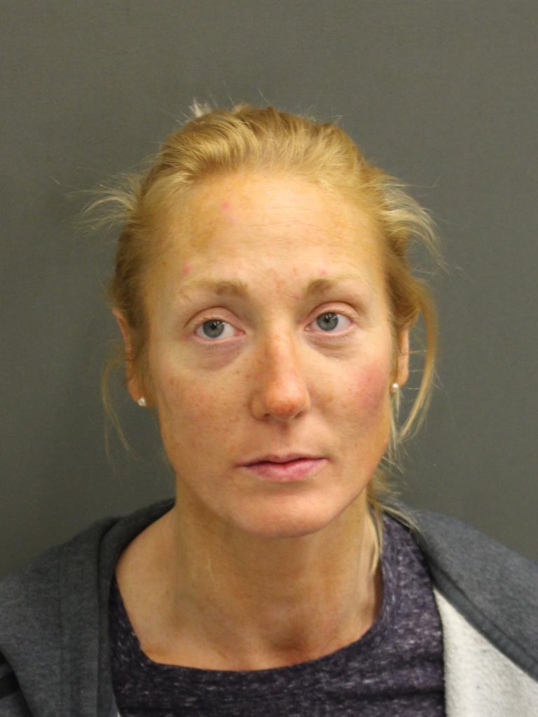  CATHERINE ELIZABETH SHADE Mugshot / County Arrests / Orange County Arrests