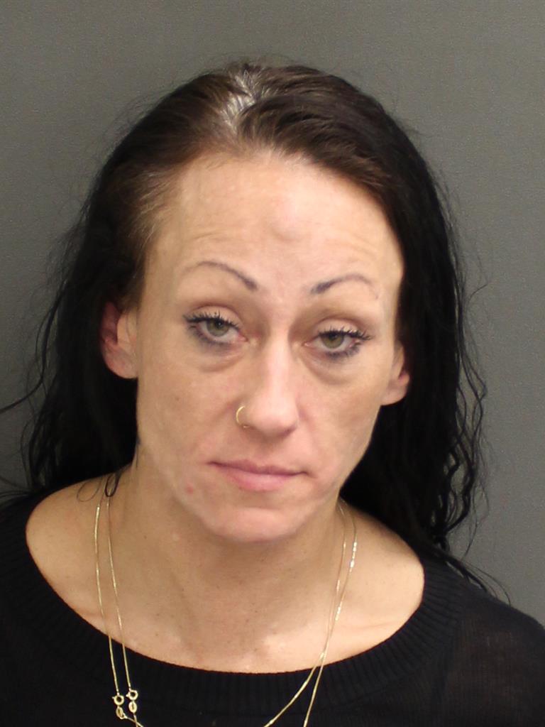  SAGELY LOREN SHUBERT Mugshot / County Arrests / Orange County Arrests