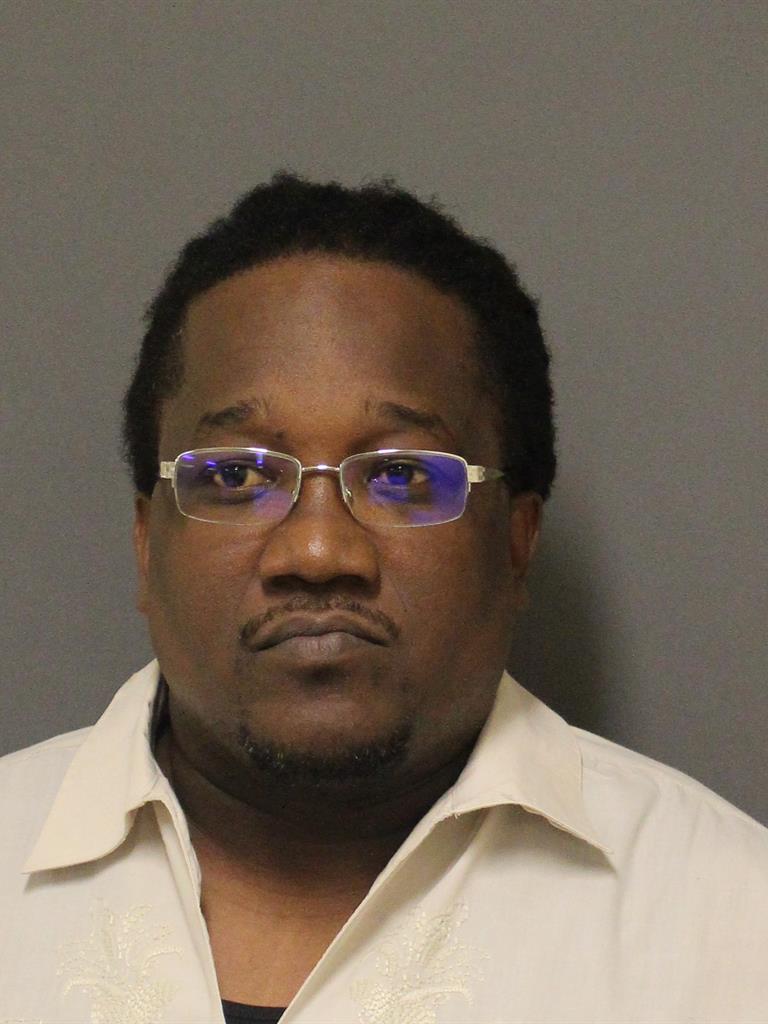  TYRONE DENSON Mugshot / County Arrests / Orange County Arrests