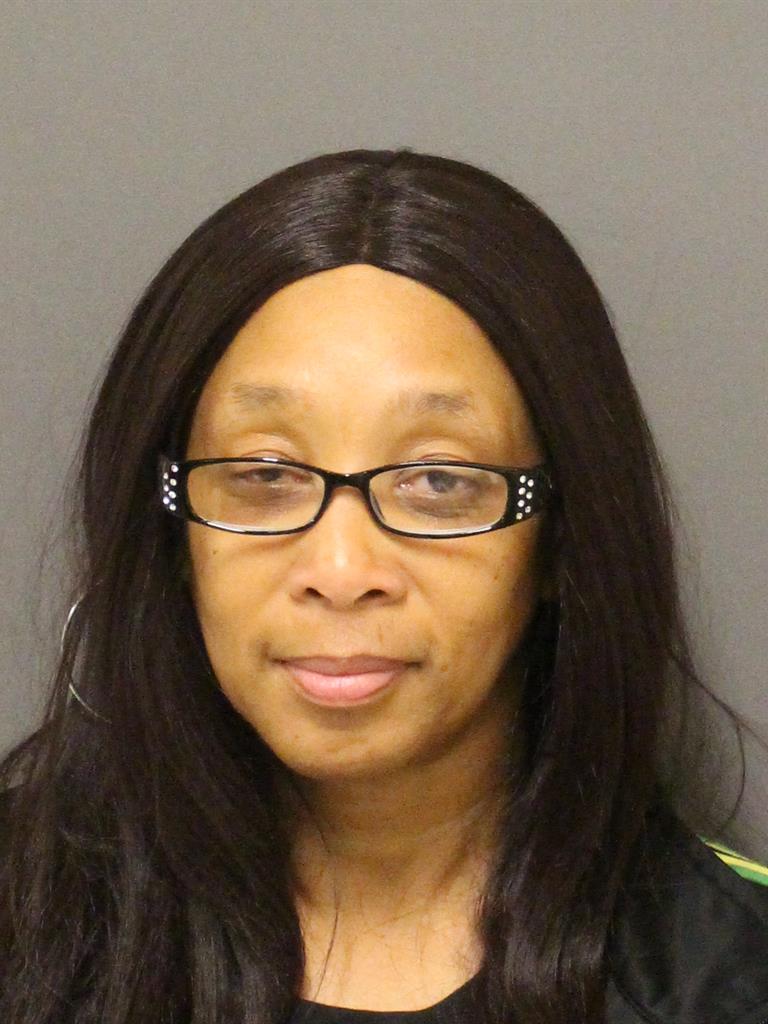  DESIREE WILLIAMS Photo Image