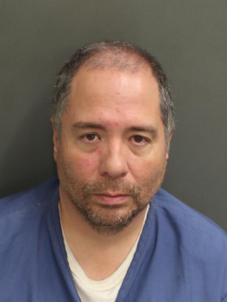  MIGUEL LOPEZ Mugshot / County Arrests / Orange County Arrests