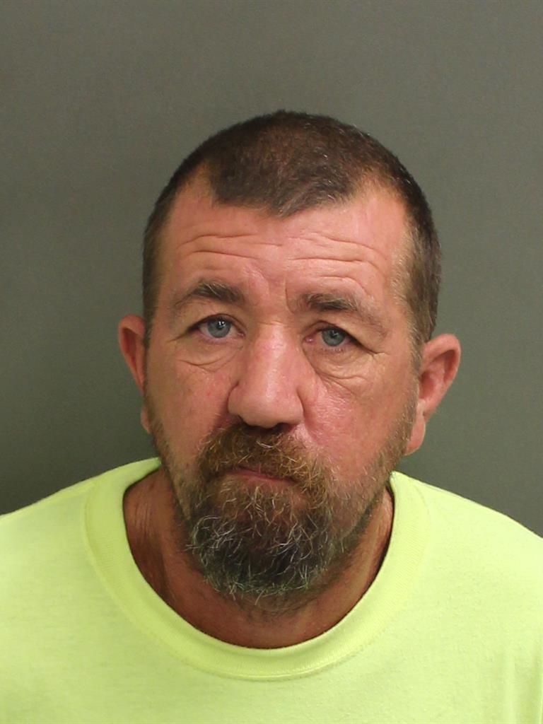  ANTHONY LELAND LEWIS Mugshot / County Arrests / Orange County Arrests