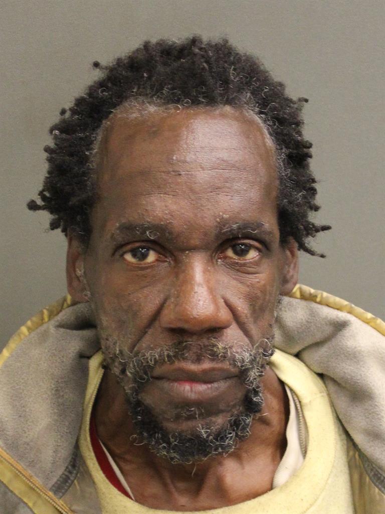  CORNELIUS BRODUS Mugshot / County Arrests / Orange County Arrests