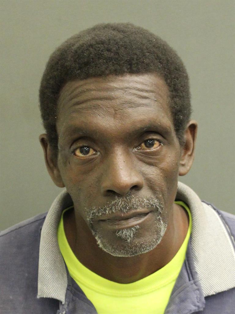  ALVIS ANDRE BROWN Photo Image