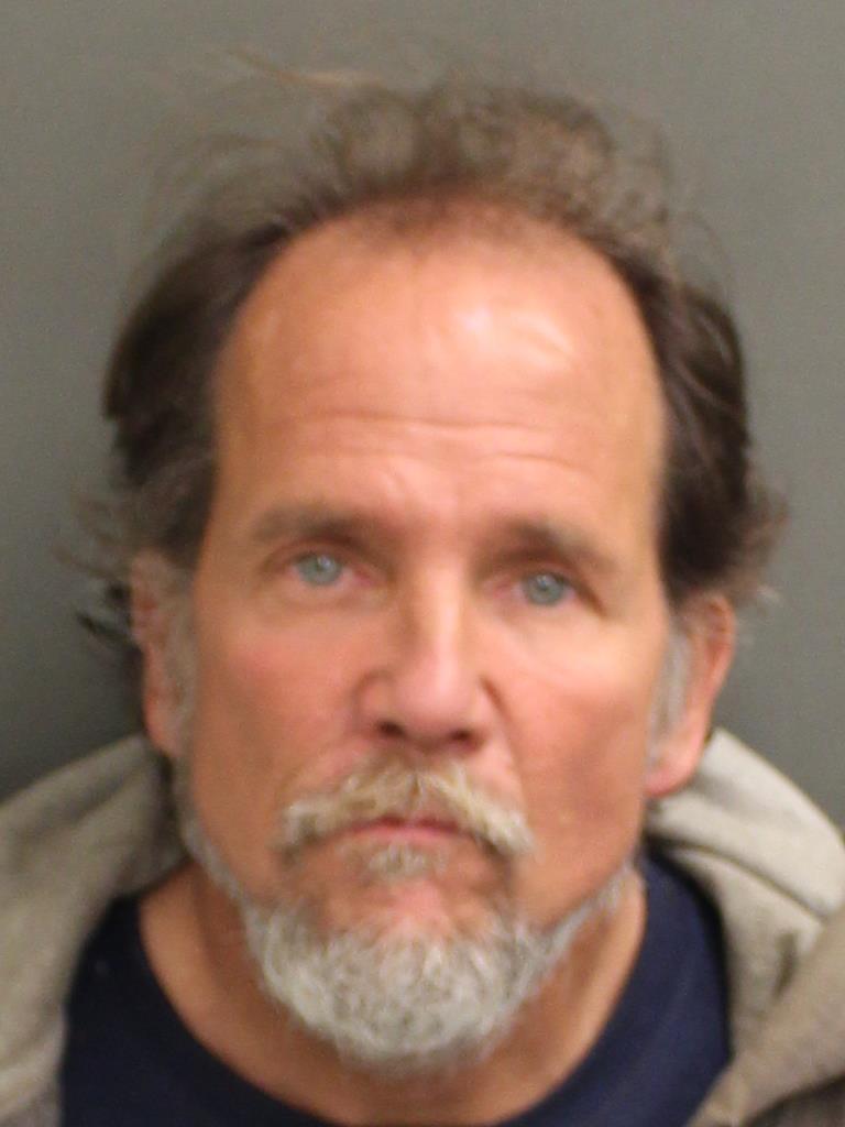  WILLIAM RUFUS III GALLOWAY Mugshot / County Arrests / Orange County Arrests