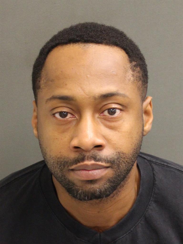  LYNFORD KAREEM BROOKES Photo Image