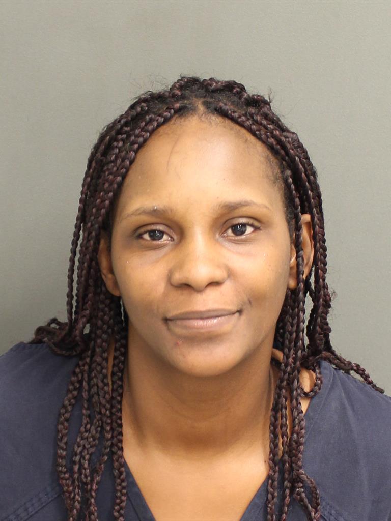 JAYUNNA SMITH Mugshot JAYUNNA SMITH Mugshot / County Arrests / Orange County Arrests