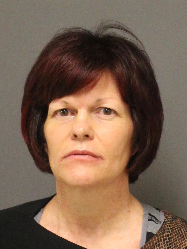 JANA WILLNER STANTON Mugshot / County Arrests / Orange County Arrests