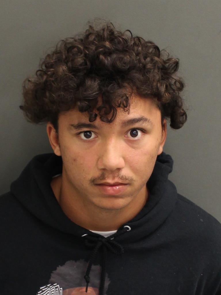  RYAN COREY ANDERSON Photo Image