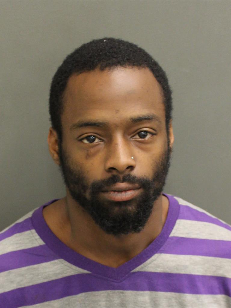  DAMON QUANTERRE THOMAS Photo Image