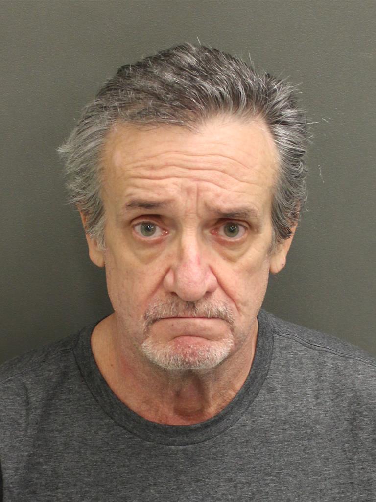  RONALD WILLIAM BERAM Photo Image