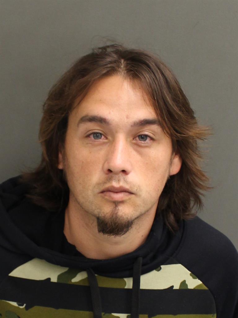 THOMAS LEE CARLIN Mugshot THOMAS LEE CARLIN Mugshot / County Arrests / Orange County Arrests