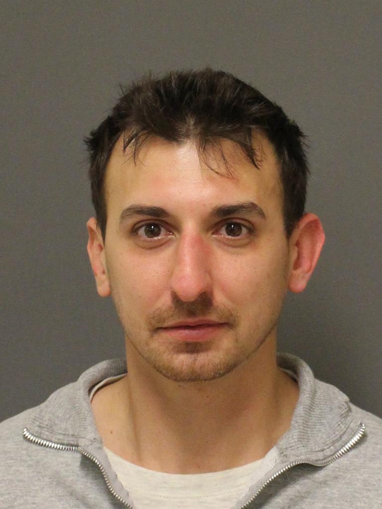 JESSE RICHARDSON Mugshot JESSE RICHARDSON Mugshot / County Arrests / Orange County Arrests