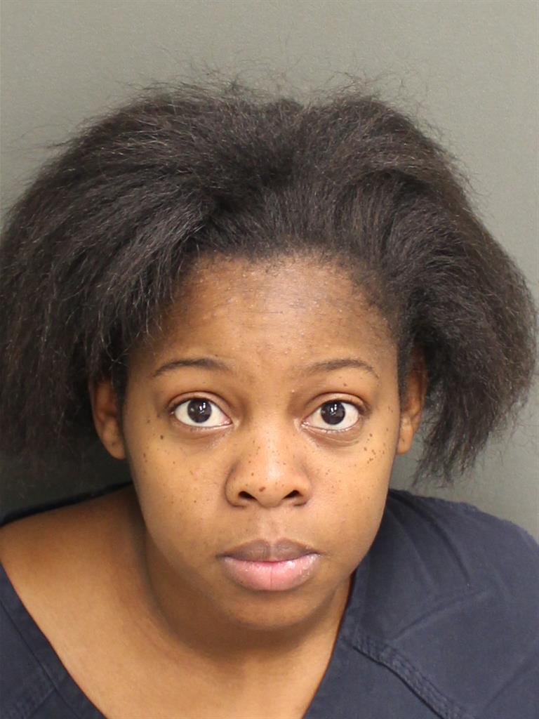  SHALENE JAQUAVIA ATWELL Mugshot / County Arrests / Orange County Arrests