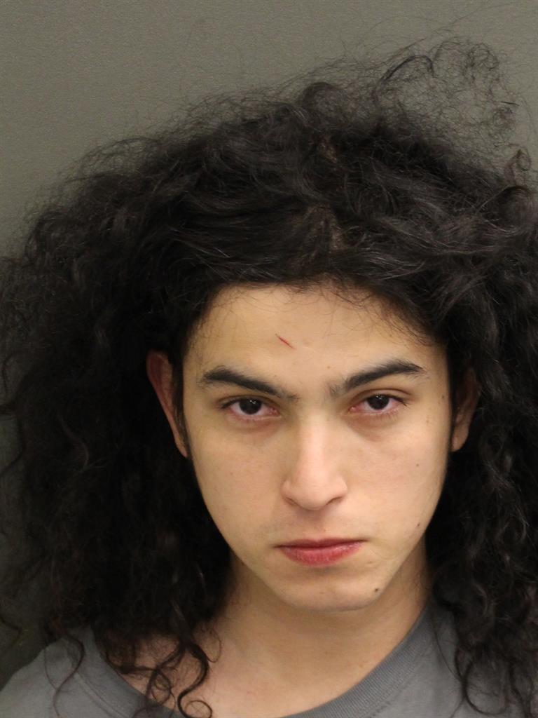  BRIAN TORRES Photo Image