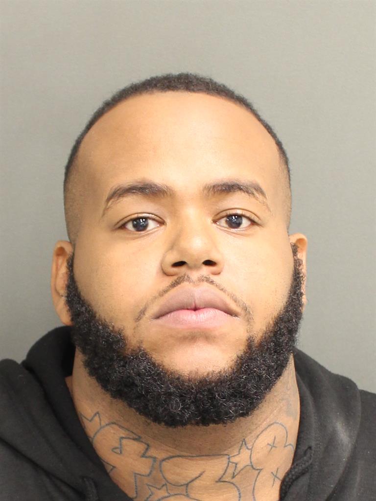  XAVIER CHESTER Photo Image