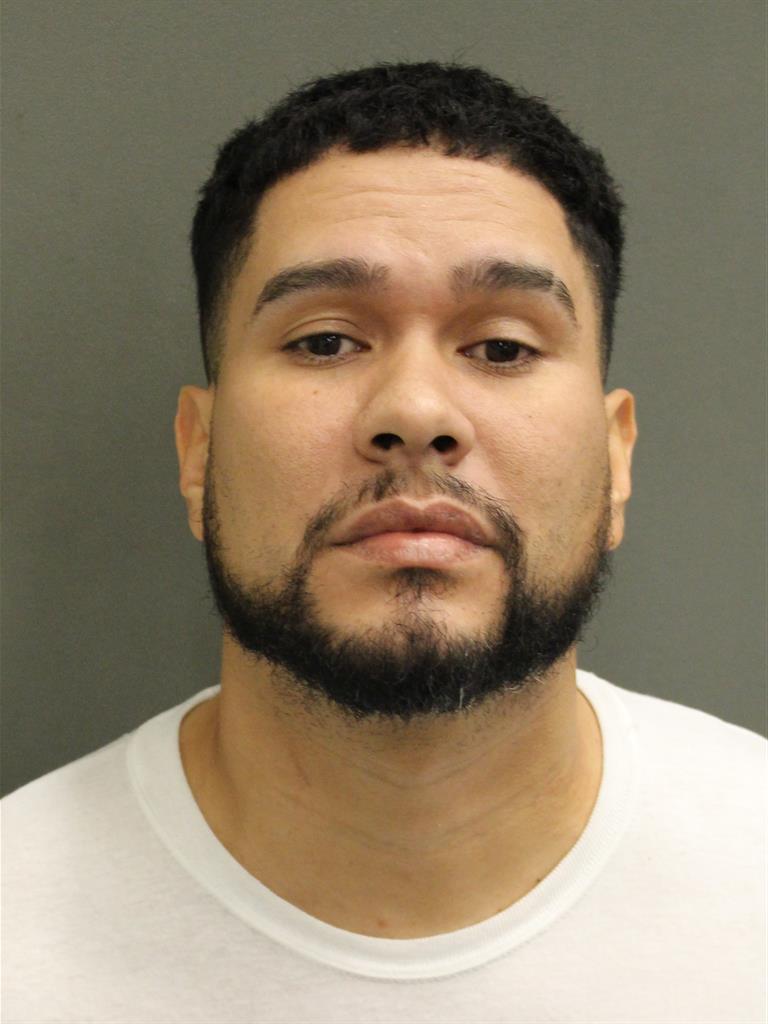  JONATHAN COLON CRUZ Photo Image