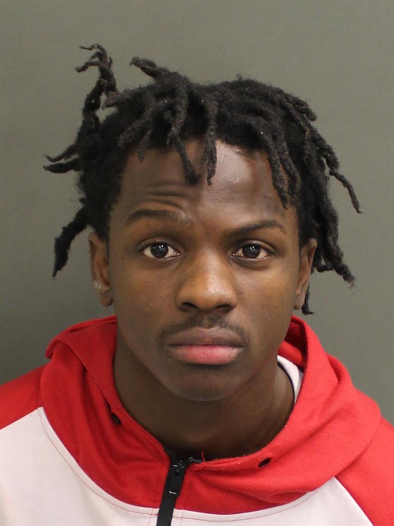 JERMAINE LENARD JR JONES Mugshot JERMAINE LENARD JR JONES Mugshot / County Arrests / Orange County Arrests