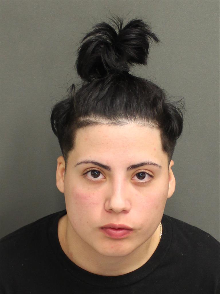  NEISHALIE ANNETTE LOPEZWEEKES Photo Image