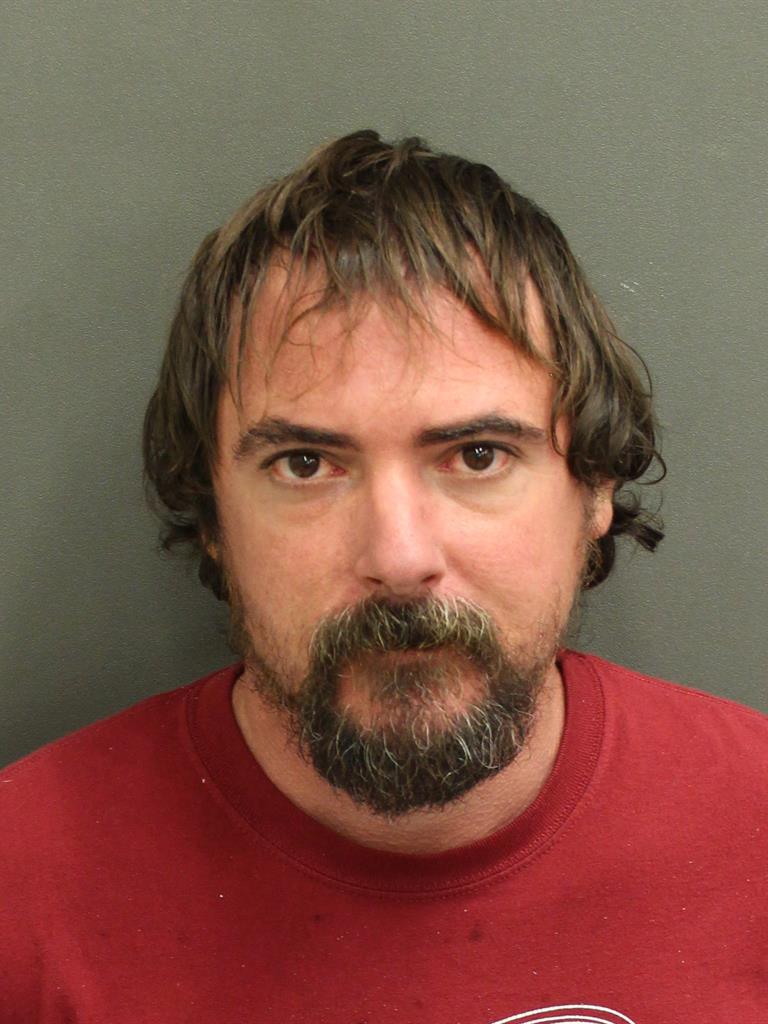  ROBERT ALLEN VITTOZZI Mugshot / County Arrests / Orange County Arrests