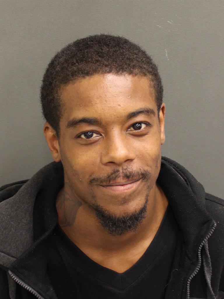  BRINDELL MARQUIS DANIELS Photo Image