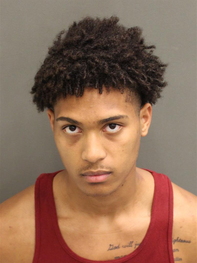  GAVIN PERSAUD Mugshot / County Arrests / Orange County Arrests
