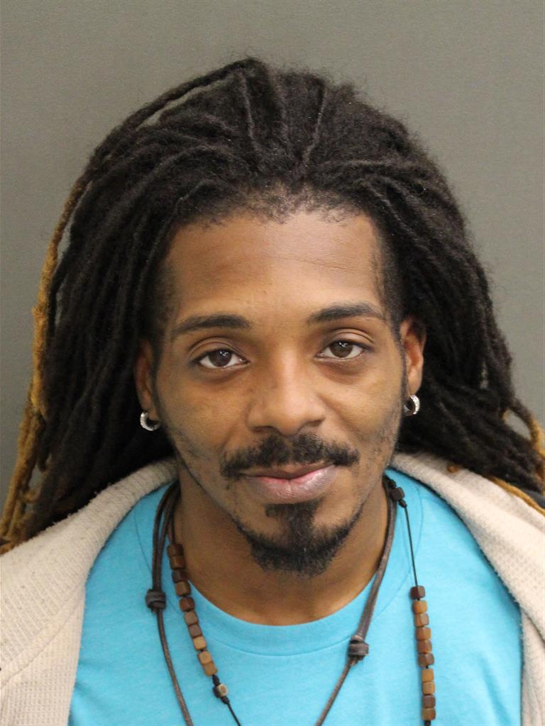  MARQUIZE WILLIE HEARNS Mugshot / County Arrests / Orange County Arrests