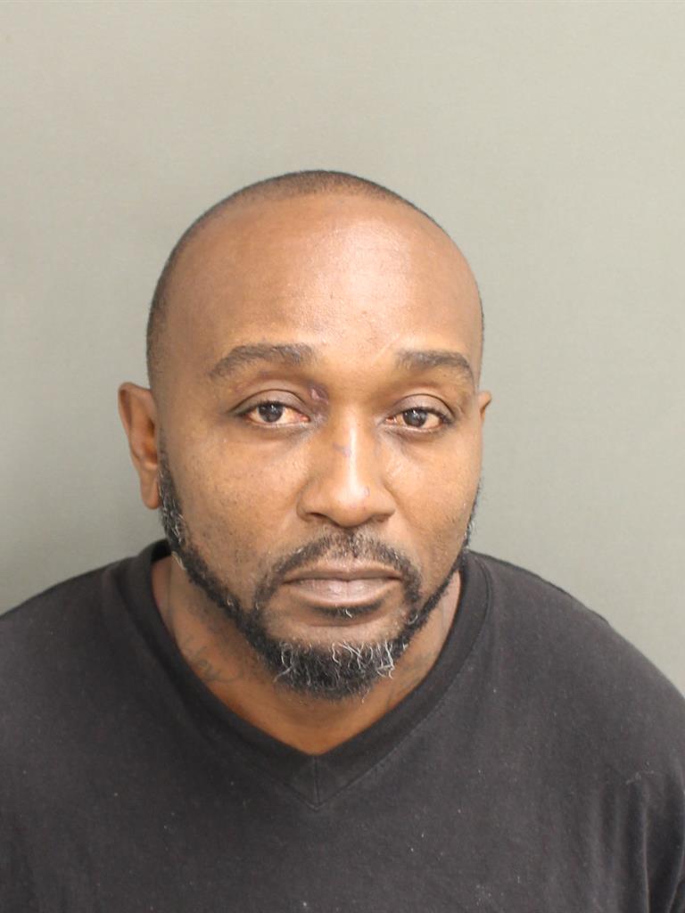  LEON LEONARD ROBINSON Photo Image