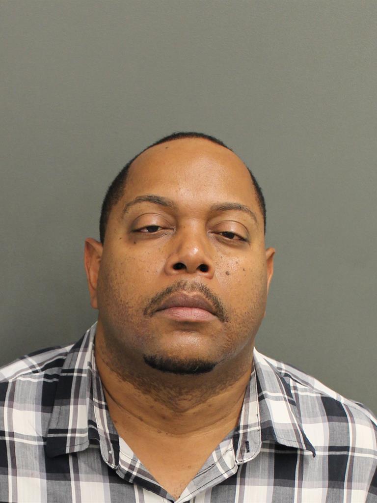  LARRY DONNELL STOCKTON Photo Image