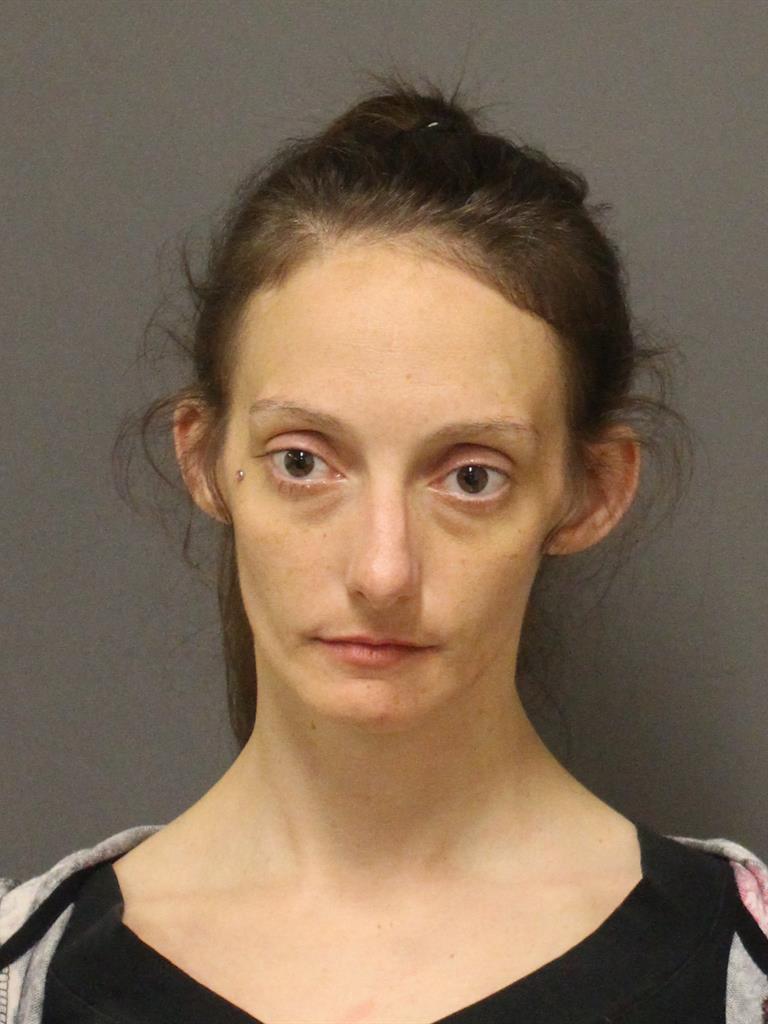  ASHLEY NICOLE JOHNSON Photo Image