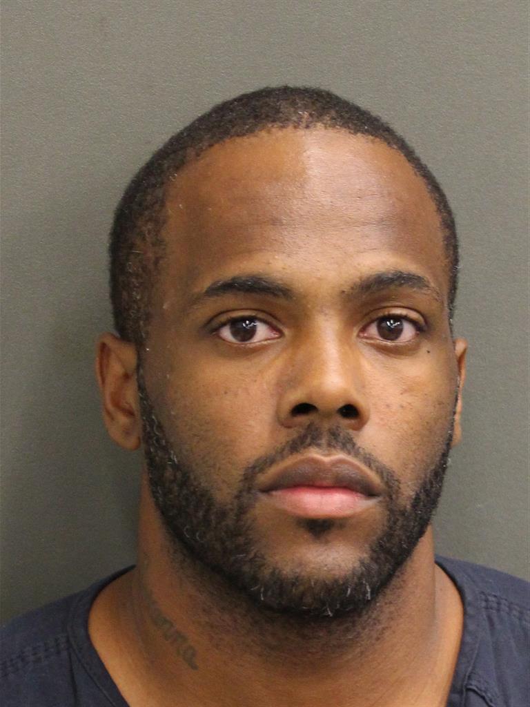  CHRISTOPHER LEE PAYNE Mugshot / County Arrests / Orange County Arrests