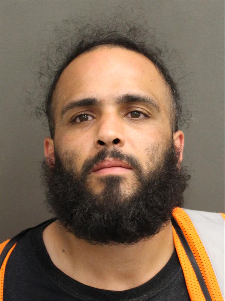  JOHN FLORES Photo Image