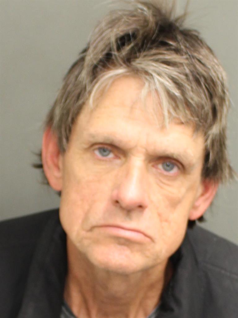  MARK CAIN Mugshot / County Arrests / Orange County Arrests