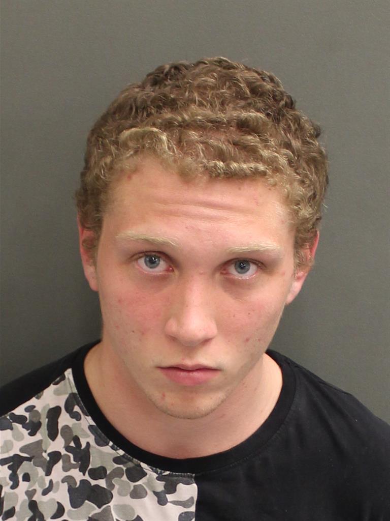  MATTHEW CHRISTOPHER HAMILTON Photo Image