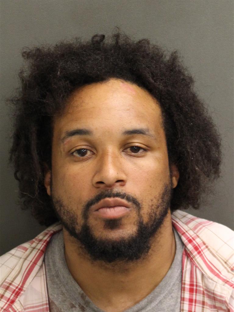  GREGORY STACY II HARDING Photo Image