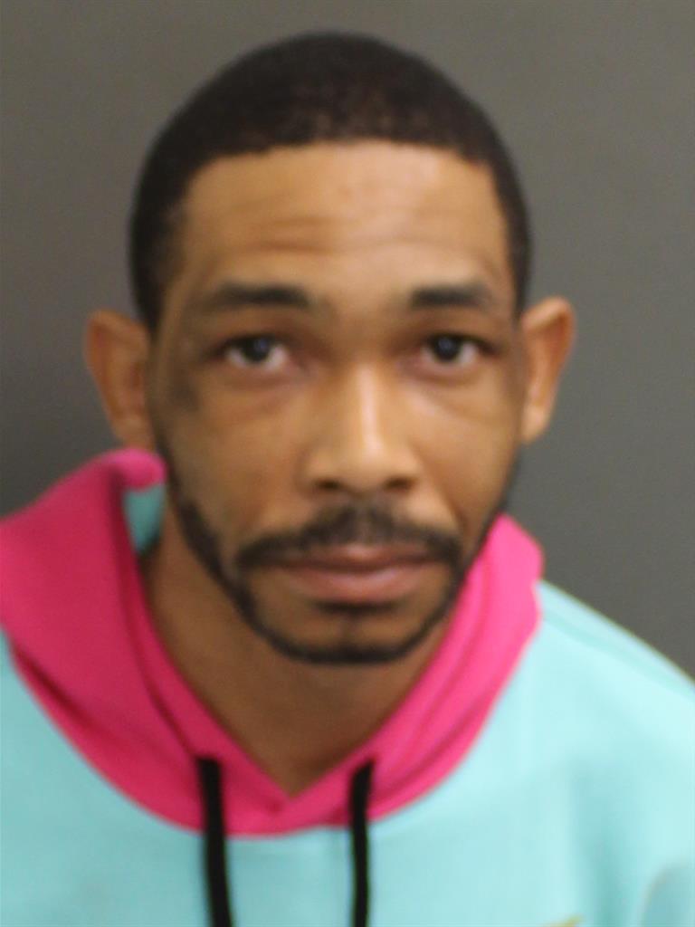  MICHAEL HOOKS Mugshot / County Arrests / Orange County Arrests