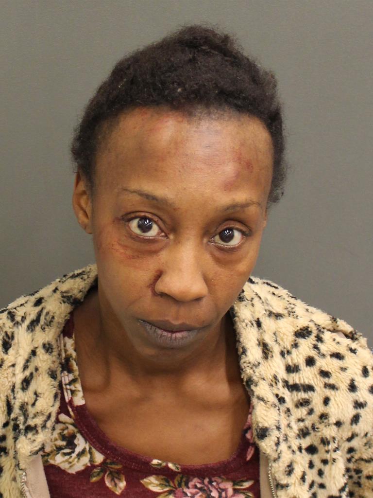  SHANIQUE MARLIN Photo Image