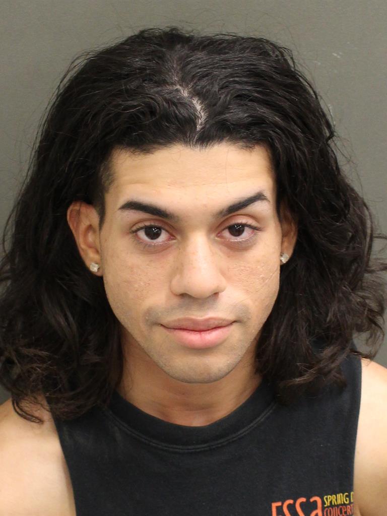  MICHAEL JOEL RIVERA Photo Image