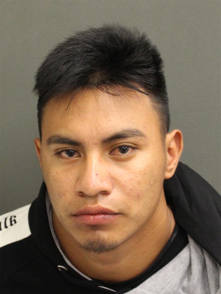  EZEQUIAS LOPEZ Photo Image