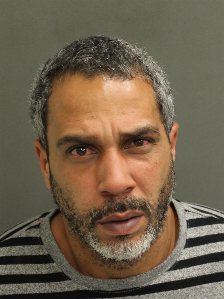 DANCING DAYS PACHECOSANTANA Mugshot DANCING DAYS PACHECOSANTANA Mugshot / County Arrests / Orange County Arrests